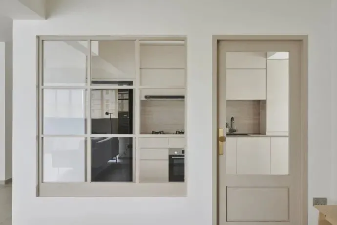 装修设计大全|厨房没有窗户怎么办?七大妙招拯救暗厨!