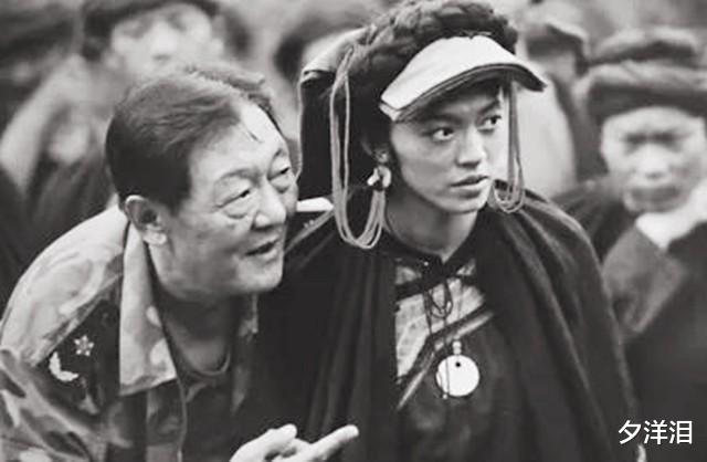 好莱坞|89岁王心刚，与患病妻子恩爱60年不离不弃，儿女已是亿万富翁