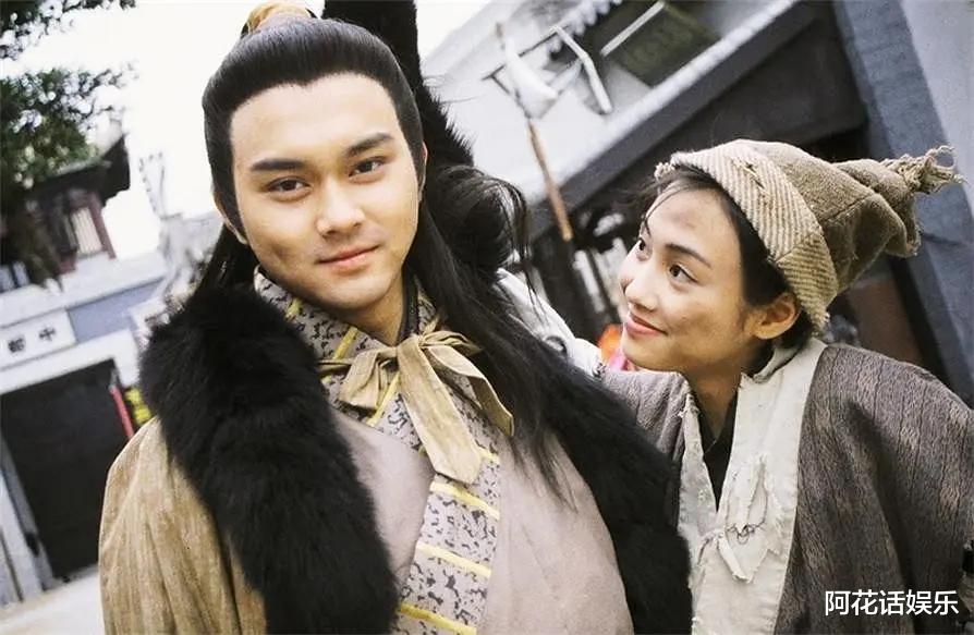 射雕英雄传|影版《射雕英雄传》将播，一代古装美男挑大梁，欧阳克造型惊艳！