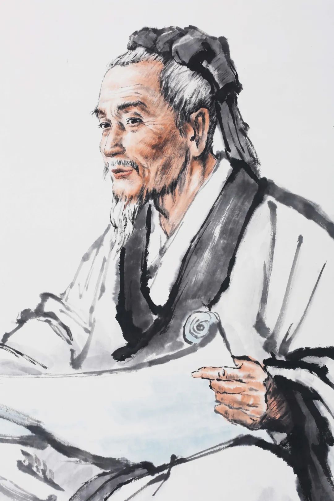 中药|吹风着凉了，还头痛、发热，不妨试一下张仲景的千古驱寒名方