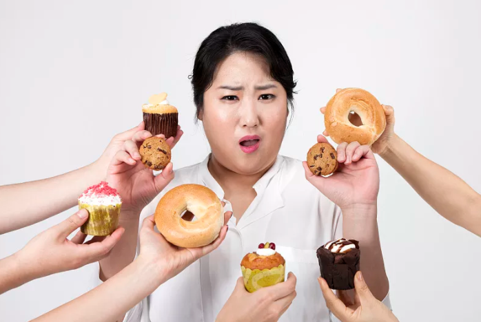 |从小就胖的她，这一次终于不再反弹！看她如何甩肉20斤变女神！