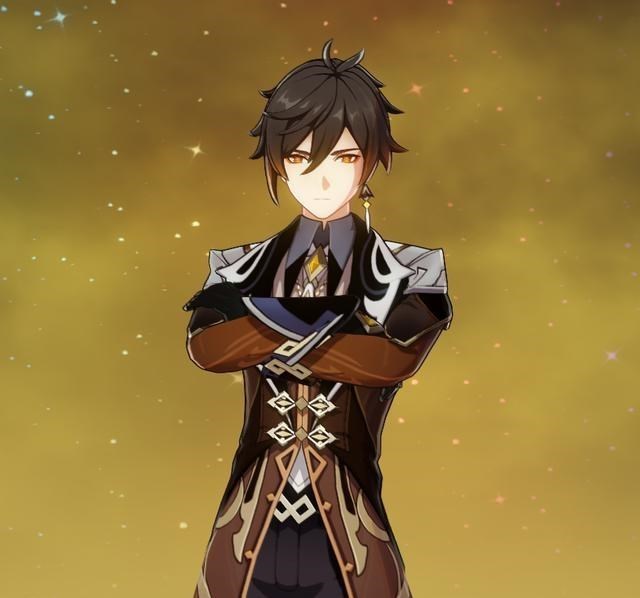 说DJ的妈妈|原神：“技能工具人”是大势所趋？详细分析5种武器的新角色趋势