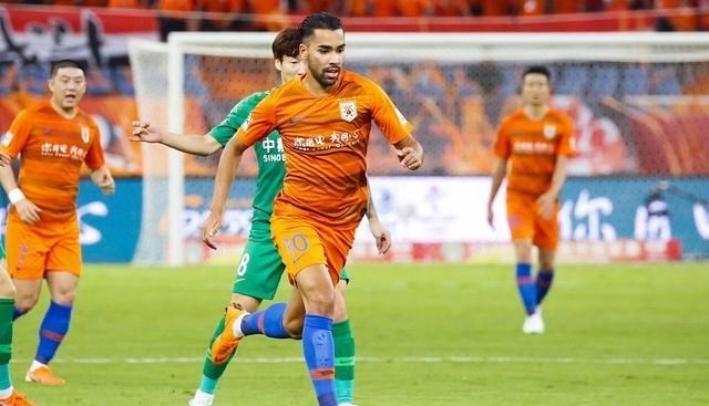 徐新|山东泰山球衣号码全出炉，徐新孙准浩如愿以偿，小德另有选择