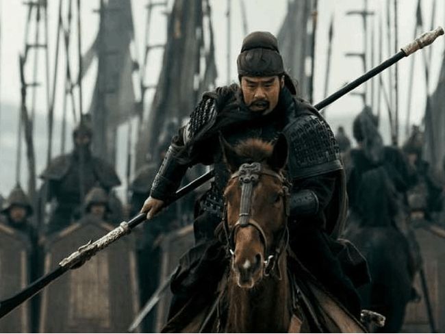 济南新闻网 三国的五虎上将，他们斩杀过得最厉害的人都有谁？