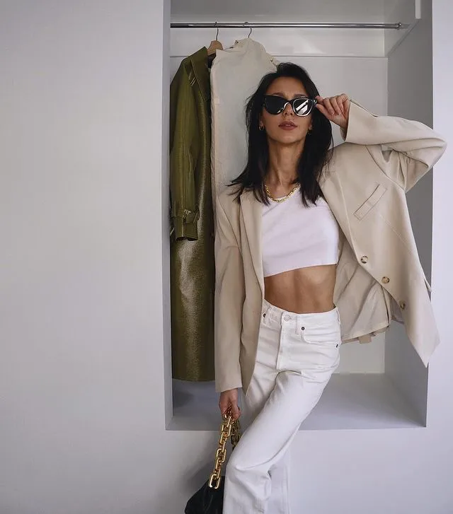 陈列共和|今夏流行穿什么？3种时髦穿衣风格，穿对了真的很显贵！