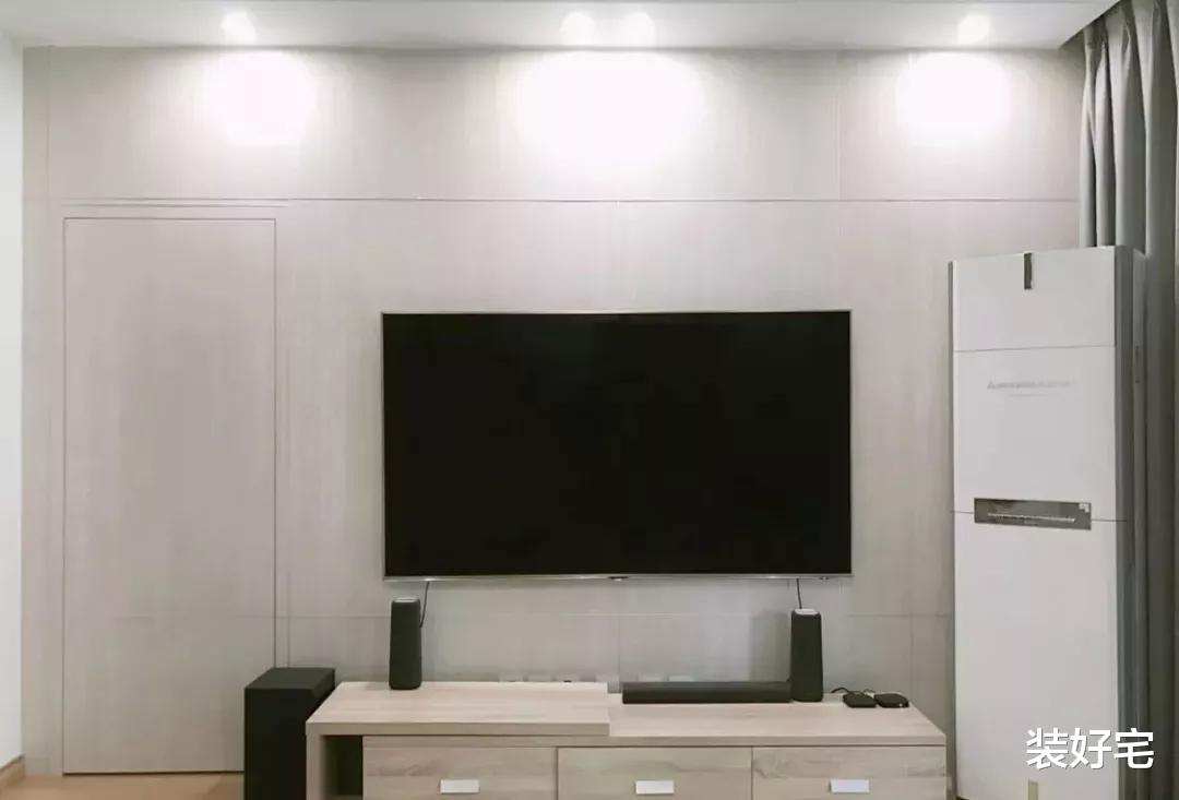 深受年轻人喜欢的“门”,但我觉得真的不实用!很不推荐