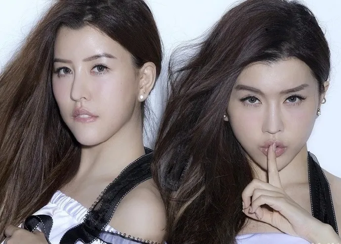 桃小菁说说|南台控股:整形撕x豪门恋一样不落,这对塑料姐妹怎么还是时代的眼泪?