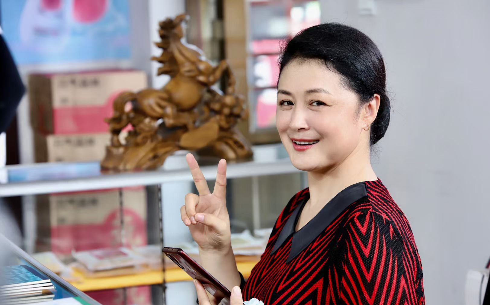 天亮了|“于月仙意外去世”让人唏嘘：人生真的没什么来日方长