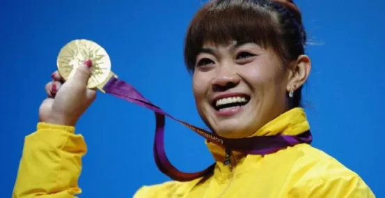 育儿常识大百科|叛国贼！中国运动员夺冠后，当场否认自己是中国人！