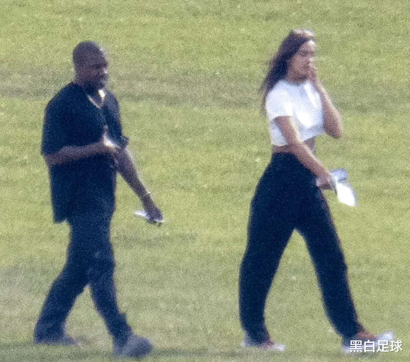 侃爷|连战三天！侃爷酒店幽会C罗前女友伊莲娜，不久前才和卡戴珊离婚