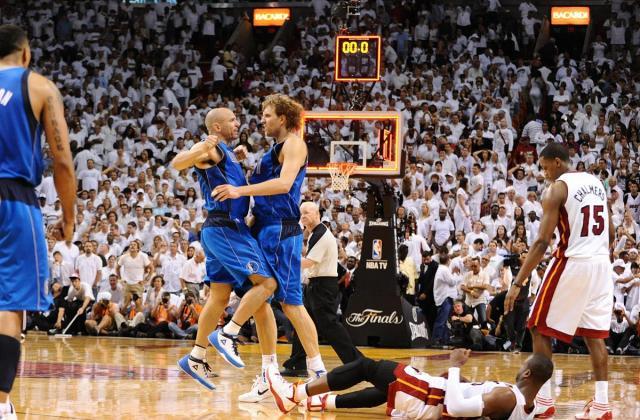 奧尼爾|NBA誰有資格說自己是單核奪冠？歷史上九次總決賽個人表演排名