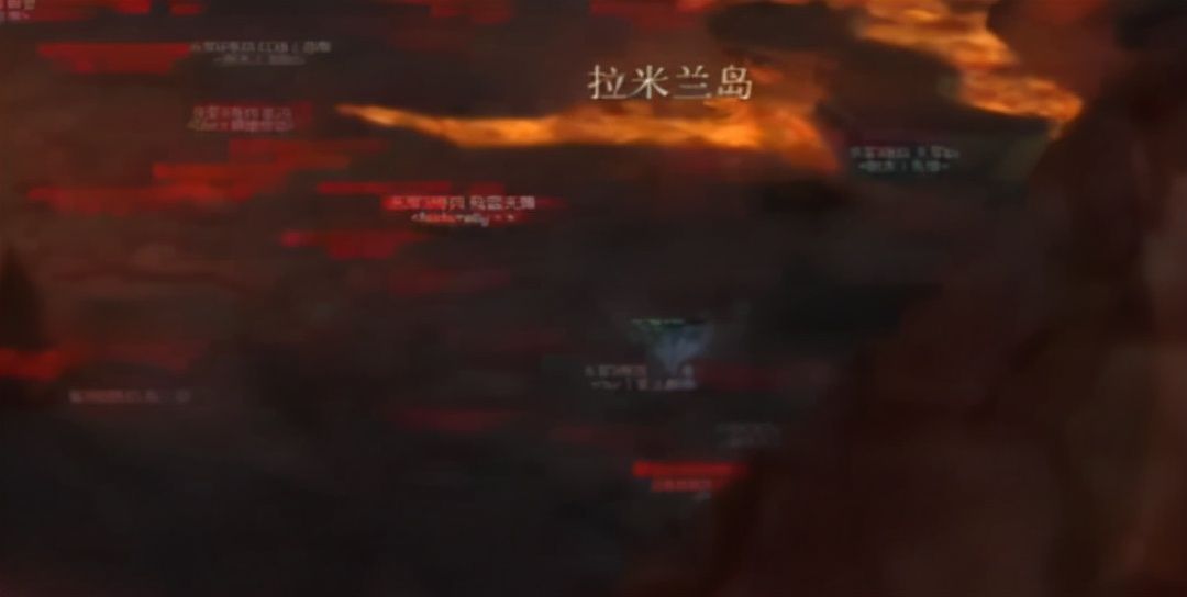 网游|极限八分钟!网游史上最经典的阵营大战,超4000人要塞大战