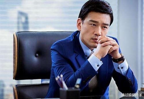 王耀庆|王耀庆：出道20年至今无绯闻，看他老婆就明白了