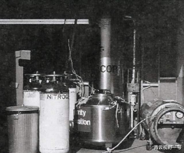 人类首例冷冻人已被冰封54年，原定于4年前复活，后来发生了什么