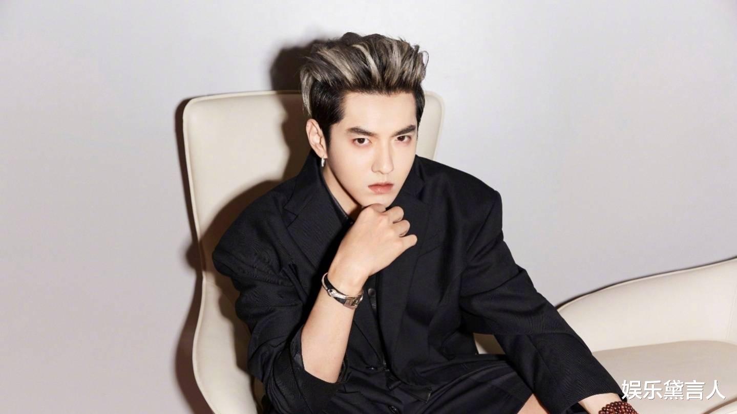 雷恪生|结局丨吴亦凡彻底凉了！事件回顾，这些细节你了解到了吗？