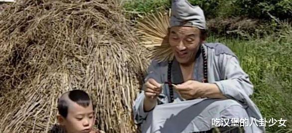 游本昌|《济公》拍摄过程中，游本昌身上发生了3件怪事，从此他一心向佛