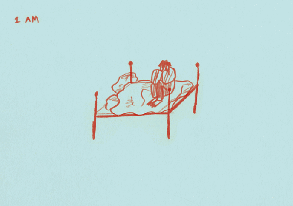 睡眠|睡觉姿势不对易伤身！同种姿势，有人受益，有人千万不能试