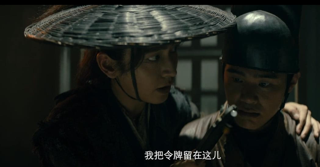 蓝宇|全片没有一个流量明星，剧情反转过瘾，这部低成本网大真令人意外