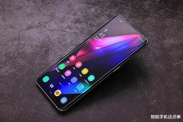 芯片|OPPO Find X4遭确认：骁龙8 Gen1+NPU芯片，或香味十足！