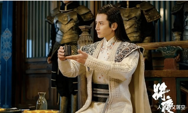 香蜜沉沉烬如霜|为什么《将夜》两部曲的播放量没有《香蜜沉沉烬如霜》的高呢？