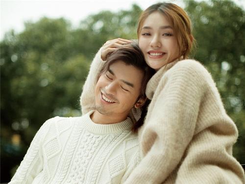 林允|林允“发育猛烈”内衣广告流出饱满热辣，感情史丰富？