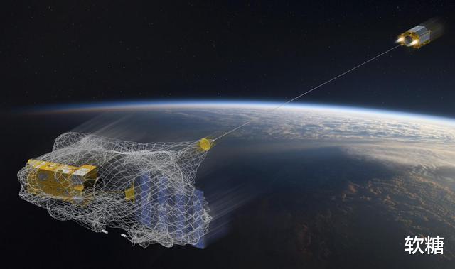 卫星 太空中失联40年的“卫星”，向地球传出信号，是被谁所“操控”？