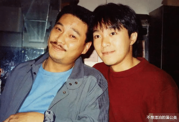 张雪迎|70岁吴孟达去世，张雪迎曝罕见同框照，李小璐发文却被问：你也配？