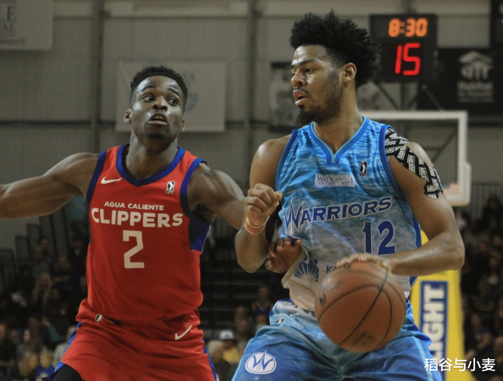 开拓者队|求职不易，两次NBA总冠军成员与开拓者签下一份非保障合同！