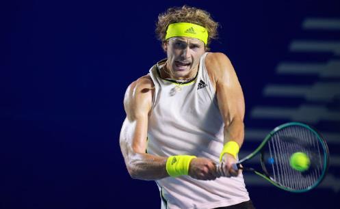 兹维列夫|迈阿密大师赛爆大冷！3号种子不敌世界第83，惨遭逆转出局！