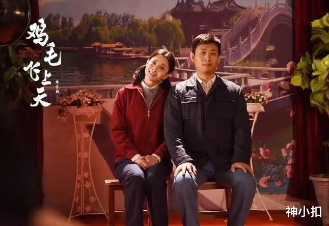 傻春|看剧名想弃剧，看一集真香的6部剧，尤其是最后一部