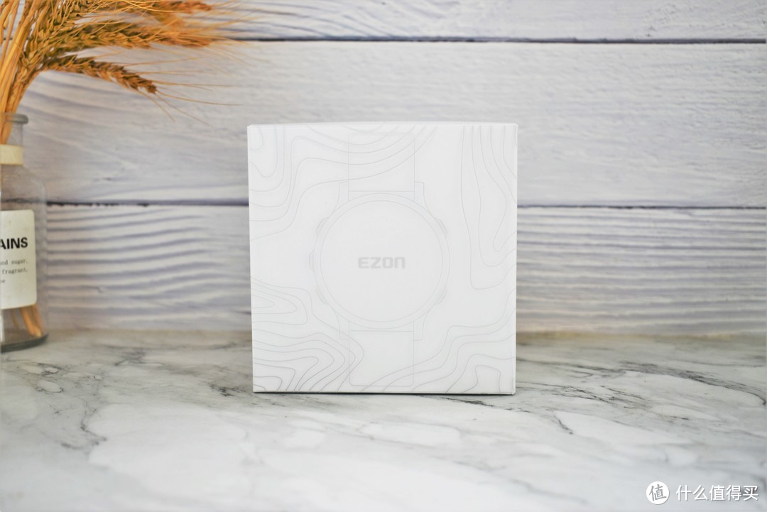 sevokk|尽情跑，它思考！宜准R6运动手表：为你定制跑步计划，做你专业运动小管家