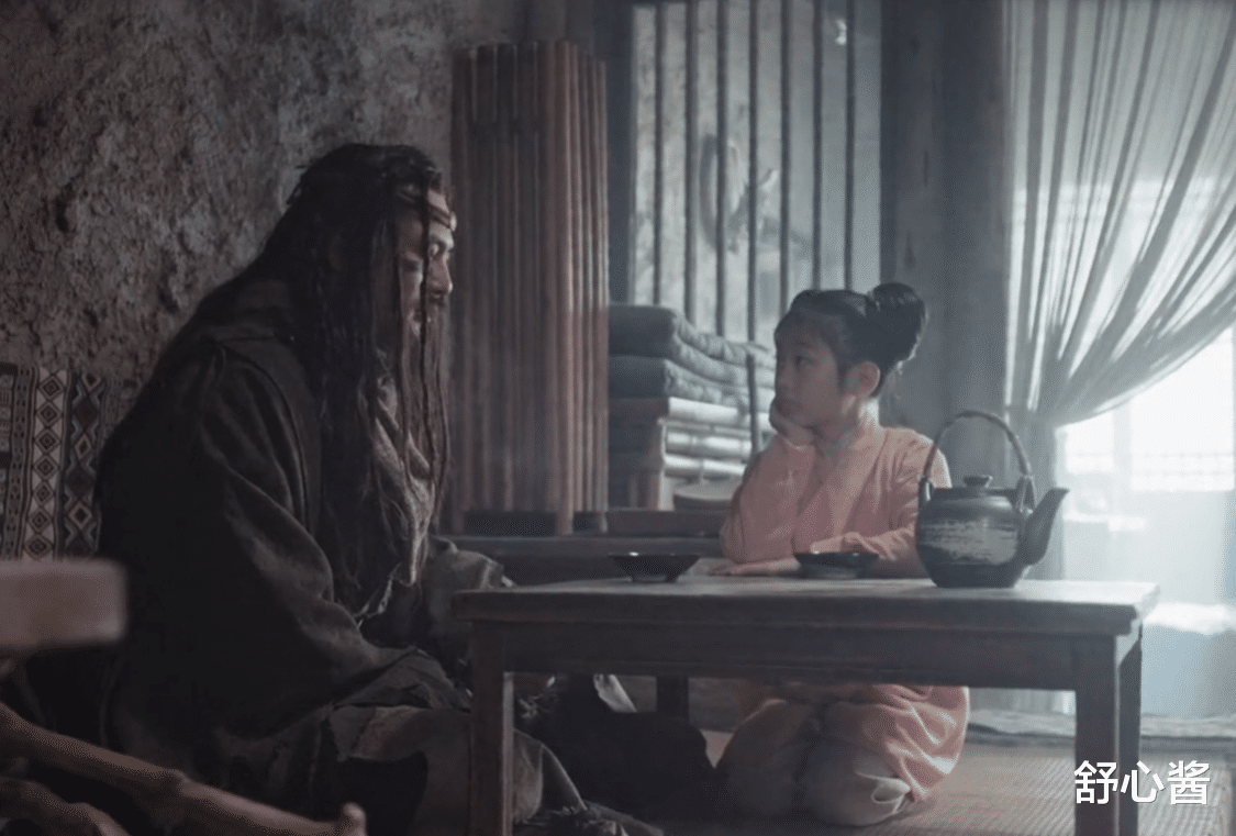 御赐小仵作|《御赐小仵作》：一句台词拔高立意，但整体依旧不过如此