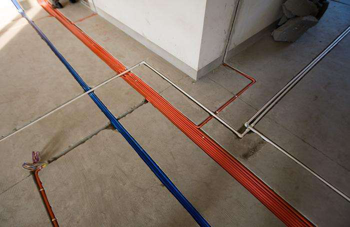 |?水电改造,别人花8000你12000?避开所有装修的坑,别被水电坑了