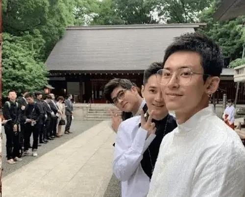 张哲瀚|张哲瀚事件升级！多个代言终止合作，央媒发声：艺人必须知荣辱