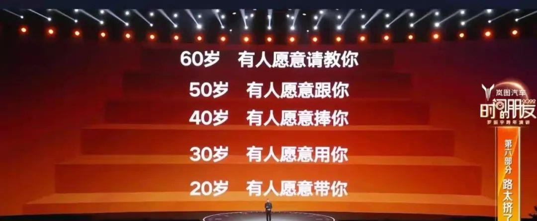 间谍|罗振宇跨年演讲损失或超1600万，网友纷纷点赞，这是为何？