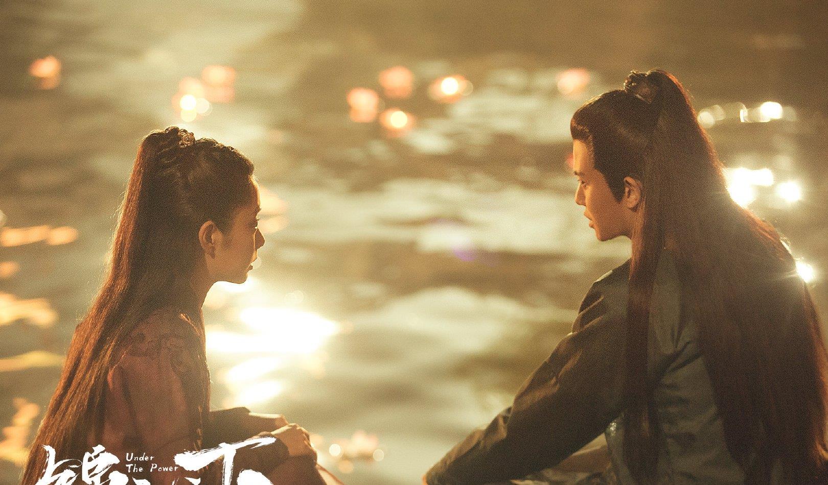 陆绎|《锦衣之下》陆绎:傲娇的男人有多可爱?