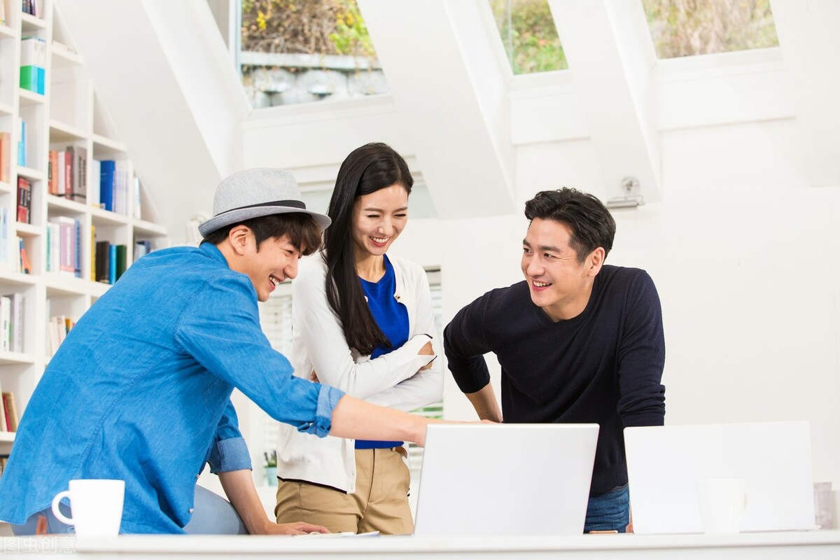 全职妈妈|林正刚职场案例：解决大家学习焦虑的问题