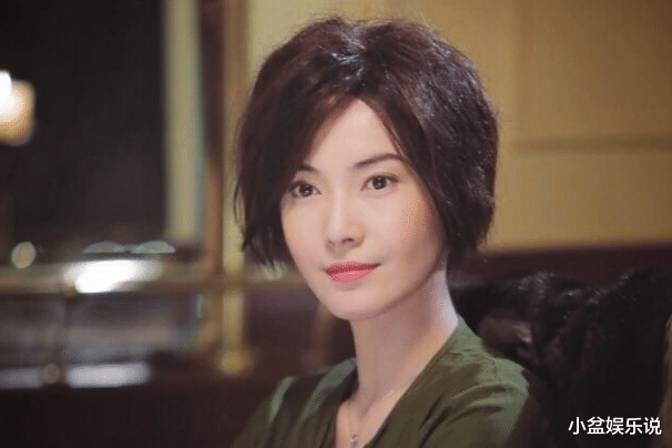 演艺圈|特别有气质的李媛，不仅在时尚圈很成功，在演艺圈也深受认可