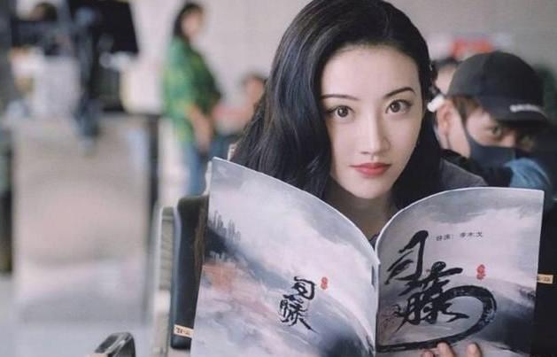 电视剧|电视剧热榜大洗牌！《山河令》跌下“神坛”，首榜目前无人超越