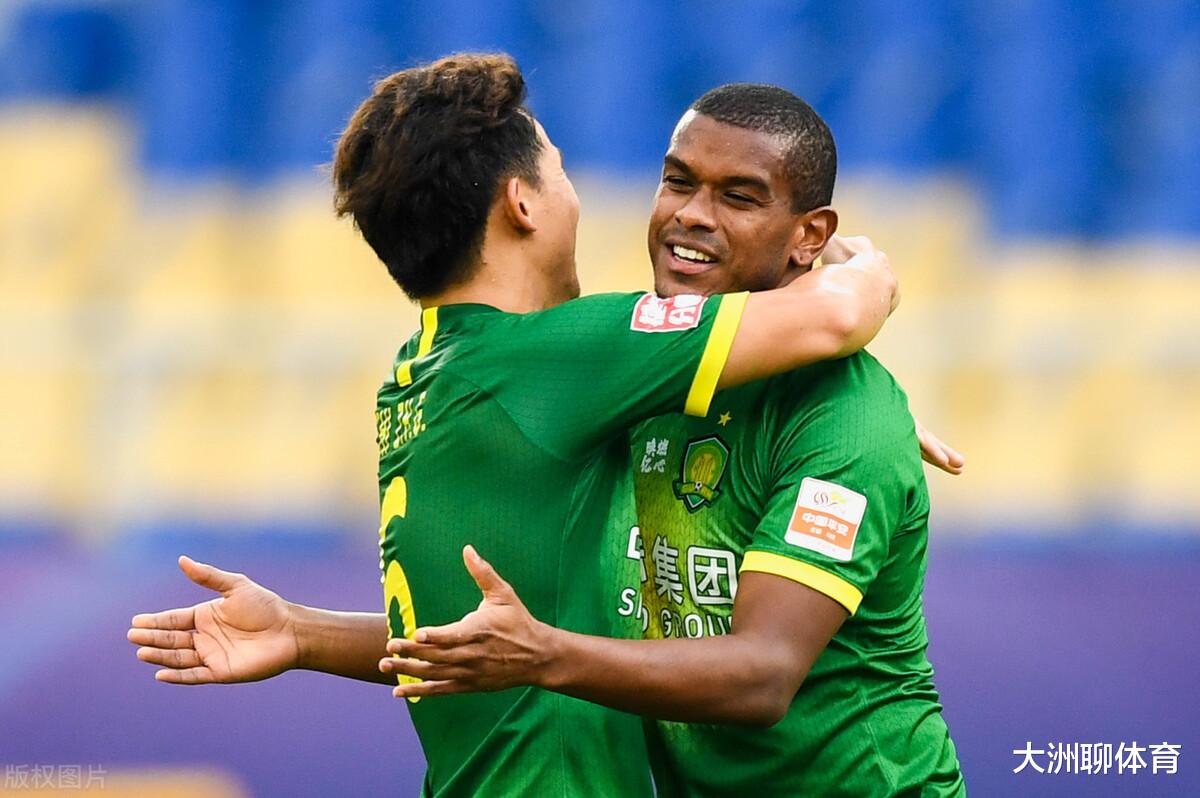 北京国安|不好！国安外援计划已曝光：29岁俄超悍将被放弃，中超申花获利