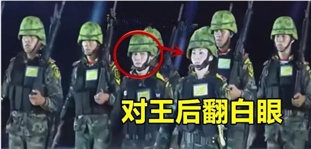 诗妮娜|诗妮娜暴露心思，当众对苏缇达“翻白眼”，藏不住情绪难怪只为妾