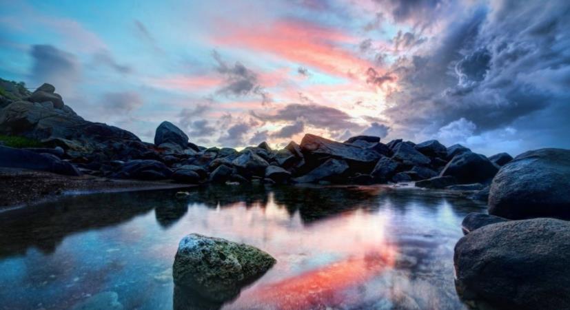 小泡泡星 “不怒自威”的星座，独具领导才能，气场强大无人敢正面直视