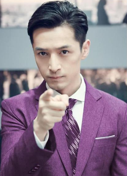 胡歌|她是胡歌老爸“钦点儿媳”, 曾7次拒绝导演被封杀, 今38岁再度翻红