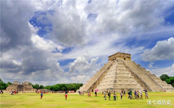 银河系 玛雅人留下五大“预言”，为什么只有2012出错？或许是我们理解错了