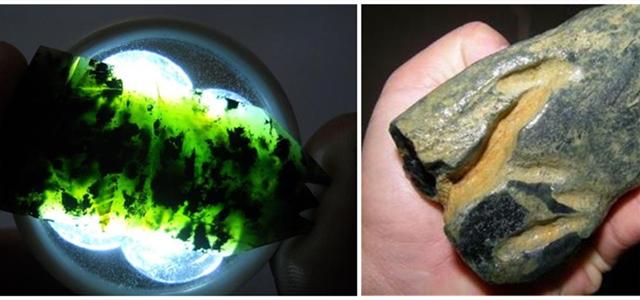 翡翠|快看，不然会吃亏！购买墨翠需要抓住的9个要点