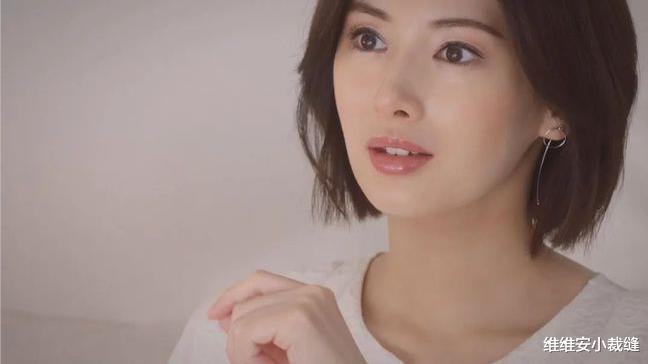 护肤 35岁北川景子凭颜值状态荣登榜首，雪白美肌离不开殿堂级的自律