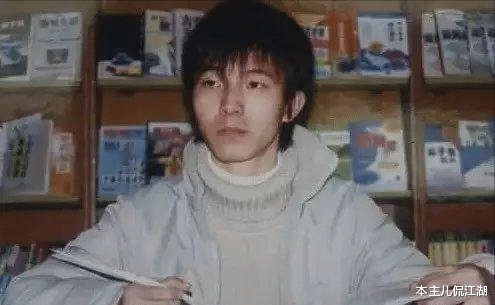 王一博|揭秘郭敬明性侵事件，还要给他口活，再见了，我的“男宠”们