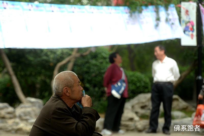 |身体有哪些反应就说明你已经老了？