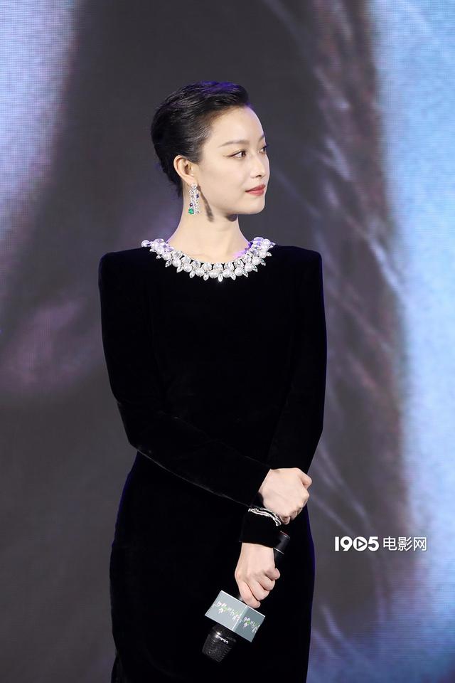 辛柏青|《漫长的告白》发布会 倪妮获张鲁一辛柏青告白