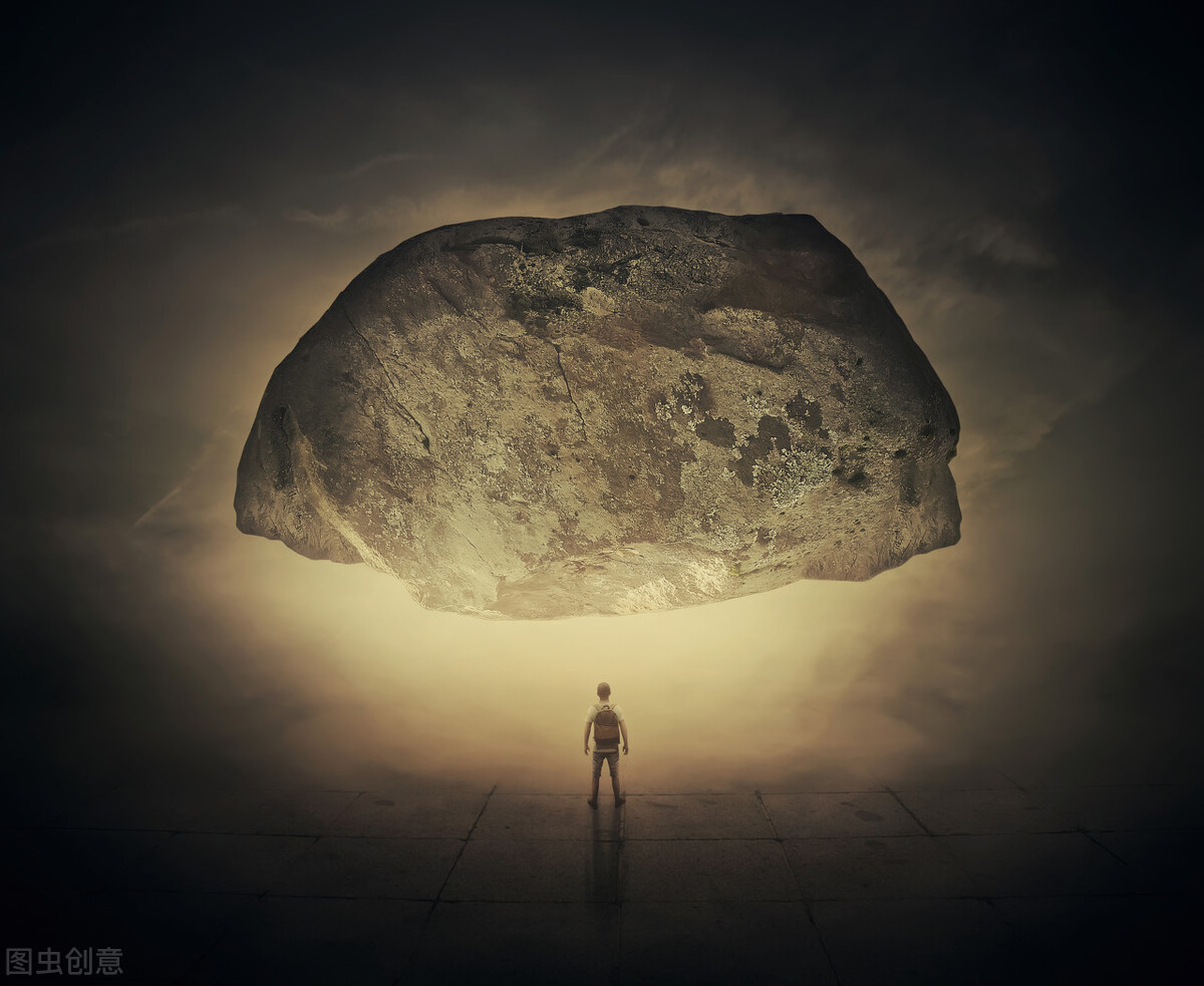 三维空间 人类终将毁灭的灾难说是真的吗，最新预言解读，真相找到了